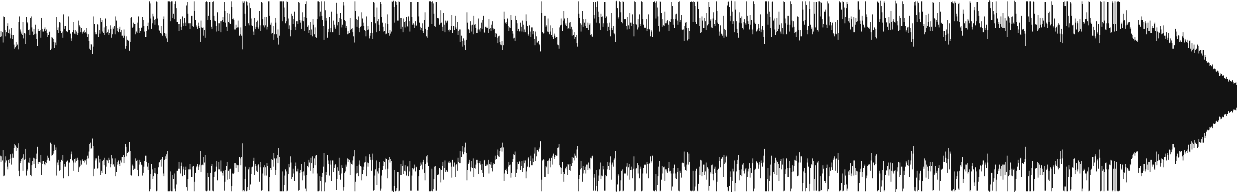track waveform